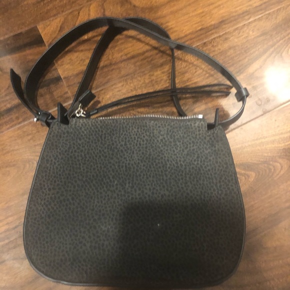 Allsaints mini echo hobo - Picture 5 of 6